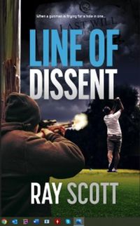 Cover image for Line of Dissent