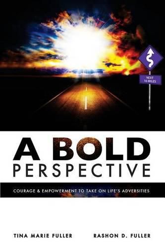 Cover image for A Bold Perspective