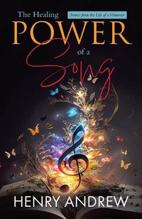 Cover image for The Healing Power of a Song