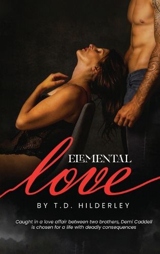 Cover image for Elemental Love