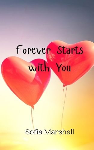 Cover image for Forever Starts with You