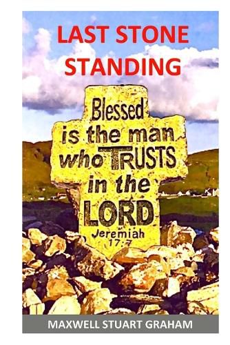 Cover image for Last Stone Standing
