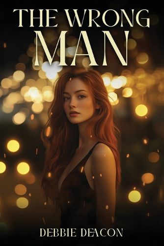 Cover image for The Wrong Man