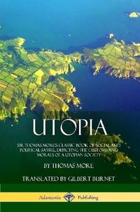 Cover image for Utopia