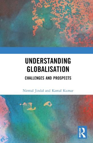 Cover image for Understanding Globalisation