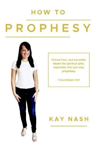 Cover image for How To Prophesy