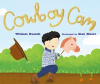 Cover image for Cowboy Cam