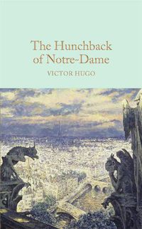 Cover image for The Hunchback of Notre-Dame