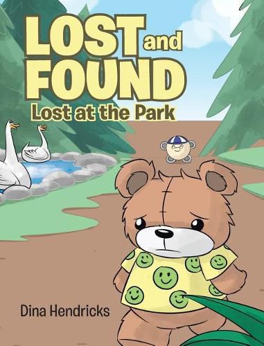 Cover image for Lost and Found: Lost at the Park