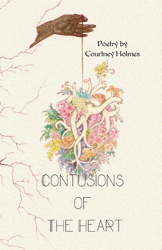 Cover image for Contusions of The Heart