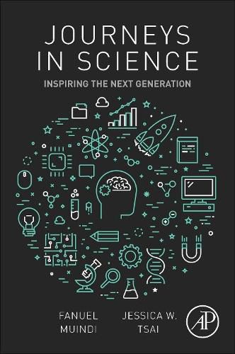 Cover image for Journeys in Science: Inspiring the Next Generation