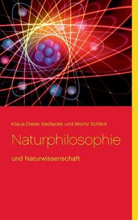 Cover image for Naturphilosophie: und Naturwissenschaft