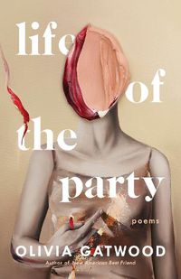 Cover image for Life of the Party: Poems