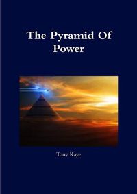 Cover image for The Pyramid of Power