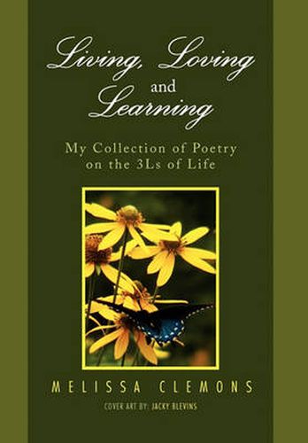 Cover image for Living, Loving and Learning