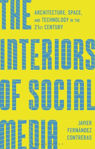 Cover image for The Interiors of Social Media