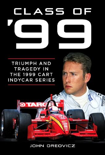 Cover image for Class of '99