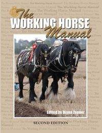 Cover image for The Working Horse Manual