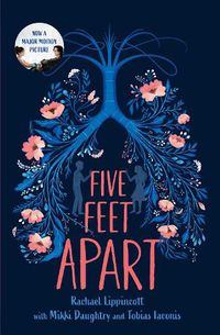 Cover image for Five Feet Apart