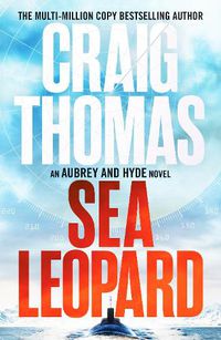 Cover image for Sea Leopard