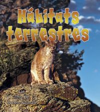 Cover image for Habitats Terrestres