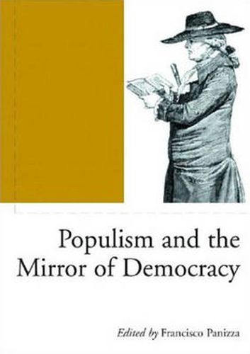 Populism and the Mirror of Democracy