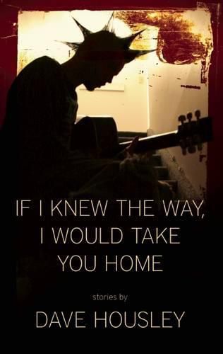 Cover image for If I Knew the Way, I Would Take You Home