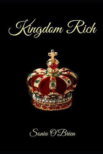 Cover image for Kingdom Rich: Biblical View on Financial Riches