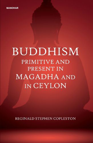 Cover image for Buddhism