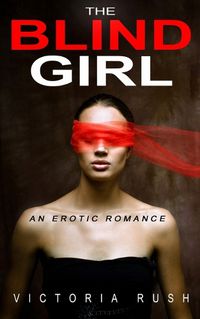 Cover image for The Blind Girl