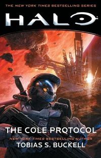Cover image for Halo: The Cole Protocol