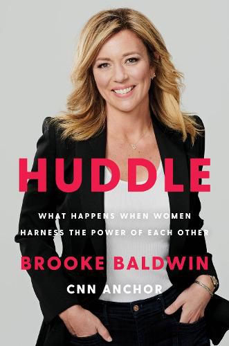 Cover image for Huddle: How Women Unlock Their Collective Power