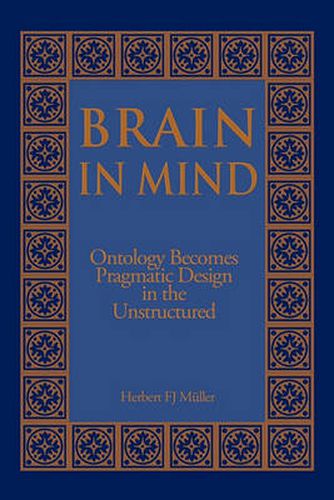 Cover image for Brain in Mind