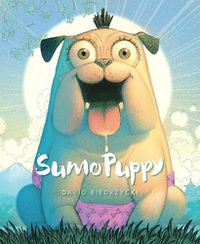 Cover image for SumoPuppy