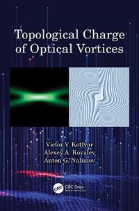 Cover image for Topological Charge of Optical Vortices