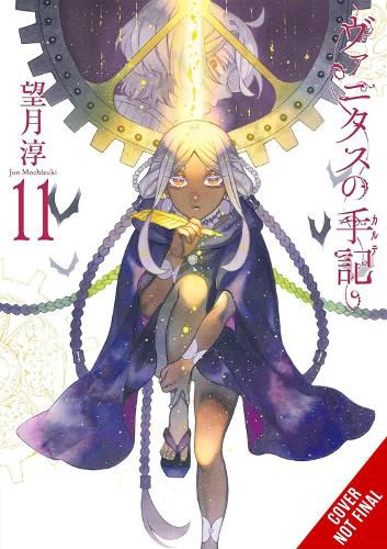 Cover image for The Case Study of Vanitas, Vol. 11