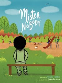 Cover image for Mister Nobody