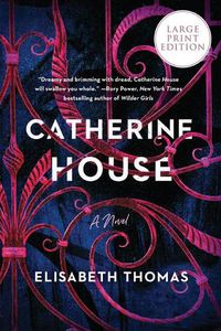 Cover image for Catherine House