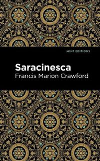 Cover image for Saracinesca