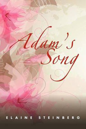 Cover image for Adam's Song