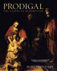 Cover image for Prodigal