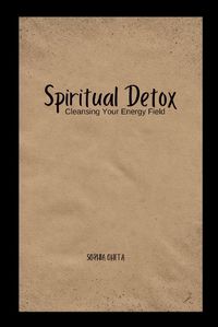 Cover image for Spiritual Detox