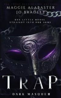 Cover image for Trap