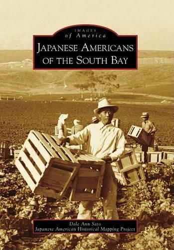 Cover image for Japanese Americans of the South Bay