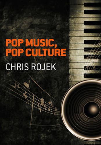 Cover image for Pop Music, Pop Culture