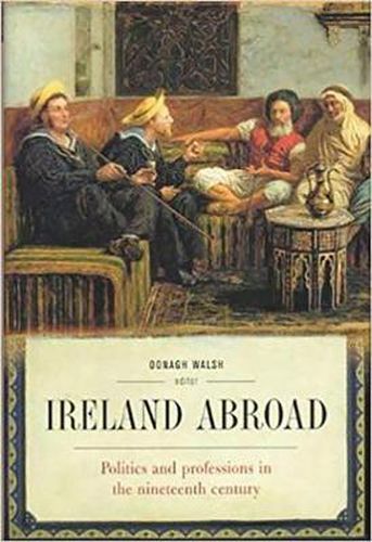 Ireland Abroad: Politics and Professions in the Nineteenth Century