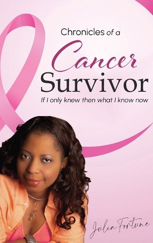 Cover image for Chronicles of a Cancer Survivor