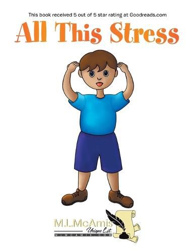 Cover image for All This Stress