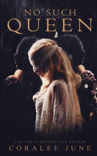 Cover image for No Such Queen