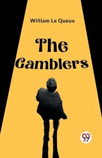 Cover image for The gamblers (Edition2023)